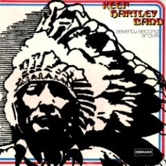 The Keef Hartley Band - Seventy Second Brave