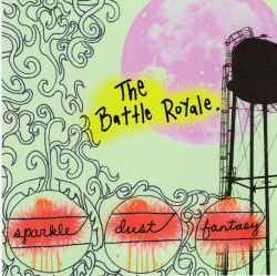 The Battle Royale - Sparkle Dust Fantasy