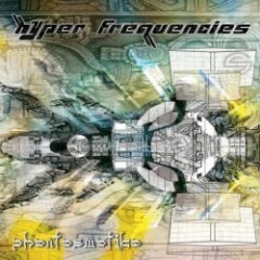 Hyper Frequencies - Phantasmatika