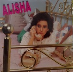 Alisha - Alisha