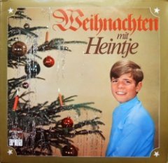 Heintje - Weihnachten Mit Heintje