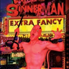 Extra Fancy - Sinnerman