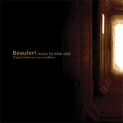 Ishai Adar - Beaufort - Original Motion Picture Soundtrack