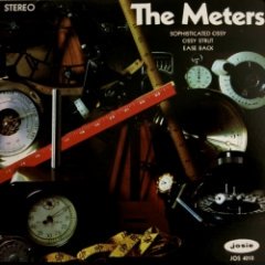 The Meters - Sophisticated Cissy