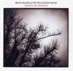 Brian Blade - Season Of Changes