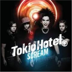 Tokio Hotel -  Scream
