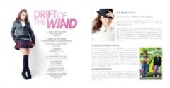 Mayumi Morinaga - Drift Of The Wind