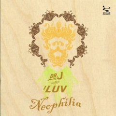 1luv - Neophilia