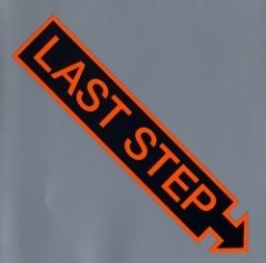 Last Step - Last Step