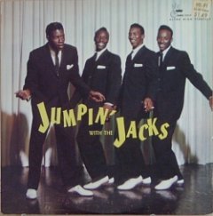 The Jacks - Jumpin' With The Jacks
