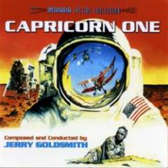 Jerry Goldsmith - Capricorn One