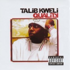 Talib Kweli - Quality