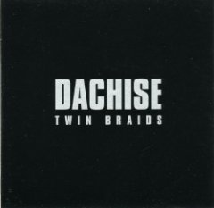 Dachise - Twin Braids