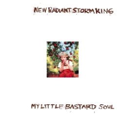 New Radiant Storm King - My Little Bastard Soul
