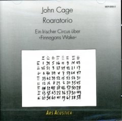 John Cage - Roaratorio