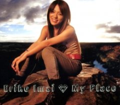 Eriko Imai - My Place