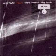 Joey Baron - Rosslyn