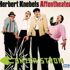 Herbert Knebels Affentheater - Unter Strom