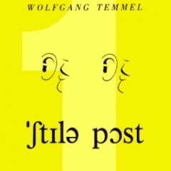 Wolfgang Temmel - Stille Post 1