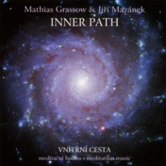 Mathias Grassow - Inner Path