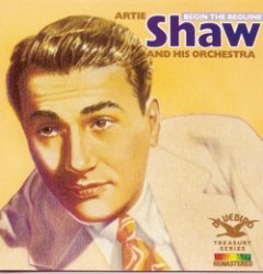 Artie Shaw - Begin The Beguine