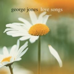 Jones George - Love Songs