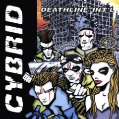 Deathline International - Cybrid
