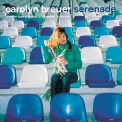 Carolyn Breuer - Serenade