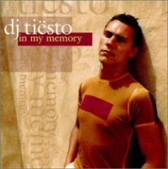 Tiesto - In my memory