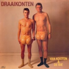 Koot & Bie - Draaikonten