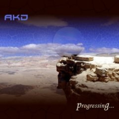 AKD - ProgressinG...
