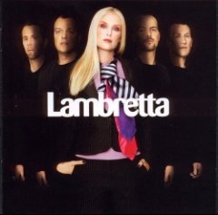 Lambretta - Lambretta