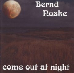 Bernd Noske - Come Out At Night