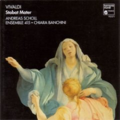 Chiara Banchini - Stabat Mater