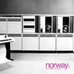 Norway - The Dream Recorder