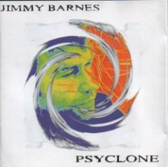 Jimmy Barnes - Psyclone