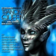 DJ ENSAMBLE - Trancing Queen
