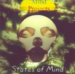 Mind Projects - States Of Mind