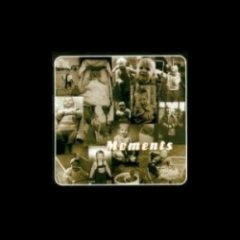 N.ever.Endless - Moments