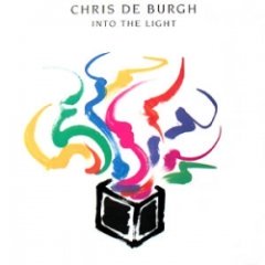 Chris De Burgh - Into The Light