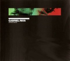 Gabriel Rios - Angelhead