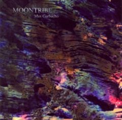 Max Corbacho - Moontribe