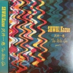 Kazue Sawai - Ta-Wa-Go