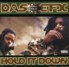 Das EFX - Hold It Down