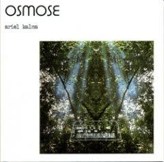 Ariel Kalma - Osmose