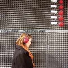 Christina Kubisch - Five Electrical Walks