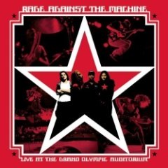 Rage Against The Machine - Live At The Grand Olympic Auditorium