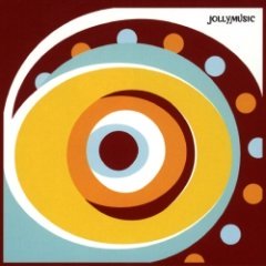 Jollymusic - Jollybar