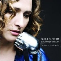 Paula Oliveira - Fado Roubado