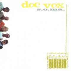 Doc Vox - s.o.ma.